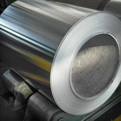 Izolacja Aluminiowe paski metalowe 1060 4032 Al-4032 H32 5052 cewka aluminiowa