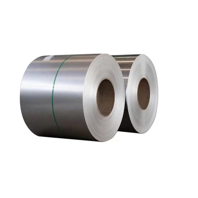 304 316L 430 304 Cold Rolled Stainless Steel Coil 2b Ba No. 4 HL 6K 8K