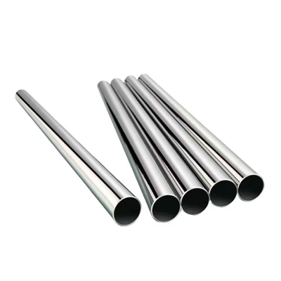309s 316 316l Rury ze stali nierdzewnej Rury 8mm Bezszwowe 304 2B
