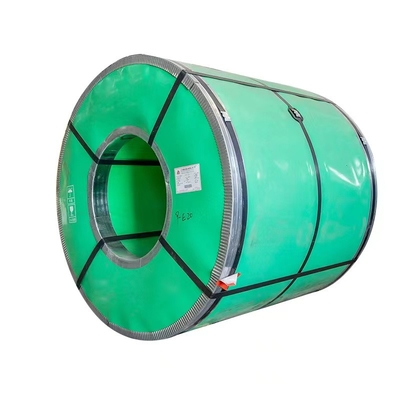 304l 202 430 2b Cewka walcowana na gorąco ze stali nierdzewnej 316l 410 0,4 mm
